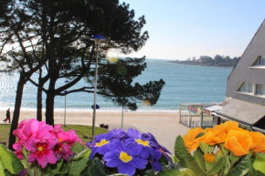 Vue mer à Bénodet